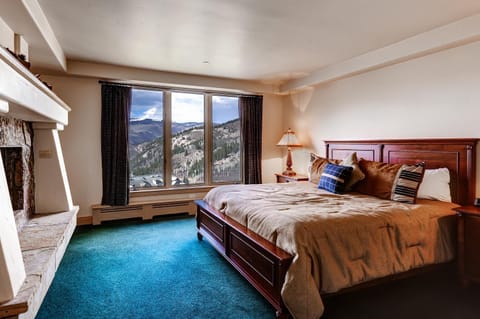 Scenic Penthouse Condo For 10, Ski In At Pines Lodge Condo Eigentumswohnung in Beaver Creek