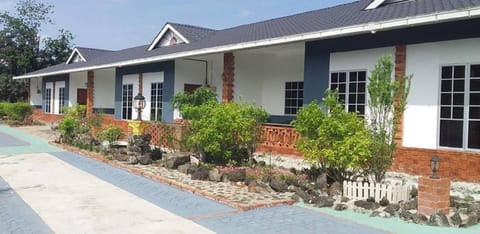 Seri Kenangan Haus in Kuching