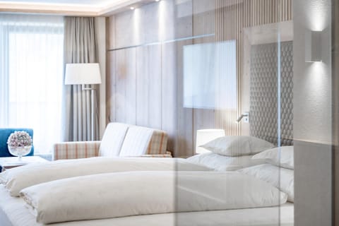 Hotel Bellevue - 4 Sterne superior Hotel in Obergurgl