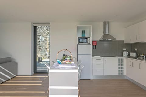 Kitchen or kitchenette, Communal kitchen