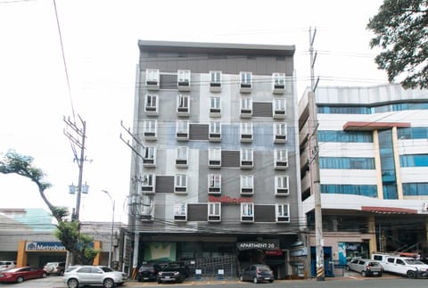 RedDoorz Plus @ Kamuning Quezon City Hôtel in Quezon City