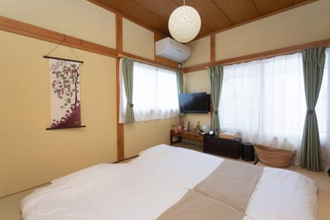 Tipy records inn Chambre d’hôte in Kanagawa Prefecture