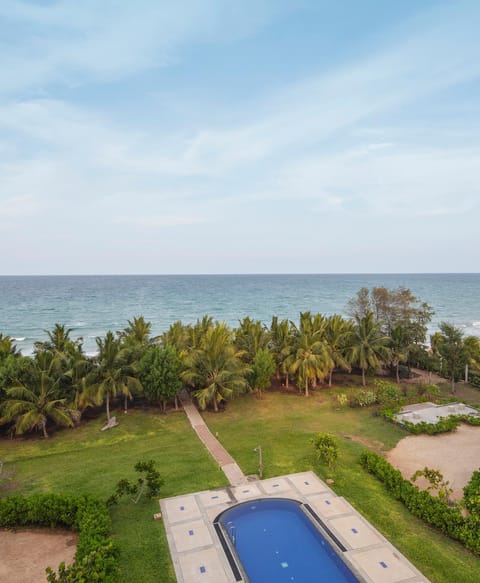 CASAMIA Oceanfront Condos Nilaveli Wohnung in Sri Lanka
