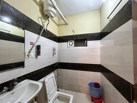 Shower, Toilet, Bathroom, bidet