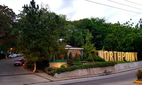 Heart of the City Studio with Balcony Eigentumswohnung in Davao City