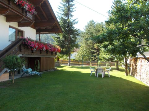 Haus Gerlinde Danler Apartment in Neustift im Stubaital