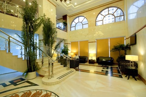 Emaar Royal Hotel Hotel in Medina