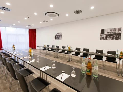 Business facilities, Meeting/conference room