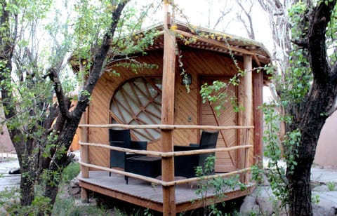 Balcony/Terrace, Seating area