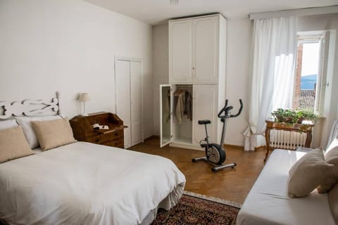 La Casa In Piazzetta Apartamento in Perugia