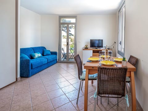 Apartment La Bouée by Interhome Copropriété in Antibes