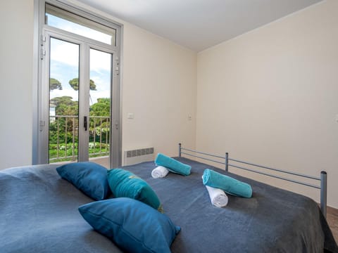 Apartment La Bouée by Interhome Apartment in Antibes