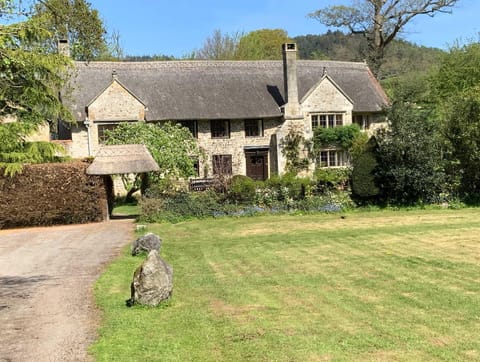 Linhay -Farm Cottage House in East Devon District