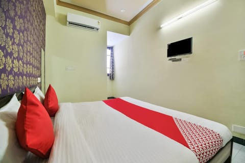 OYO Kalika Resort Hotel in Gujarat