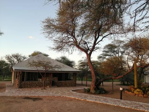 Khan River Lodge Hotel in Khomas Region, Namibia