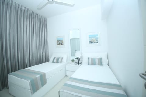 HummingBird Holiday Apartment Apartment in Galle