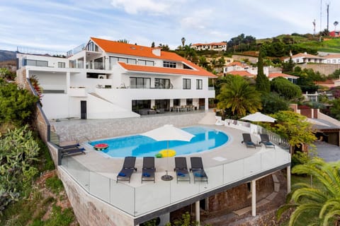 Sky Villa by An Island Apart Villa in Funchal