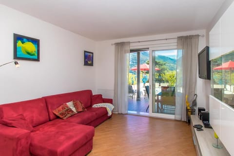 Apartment Dalia - Cremia Condo in Province of Lecco