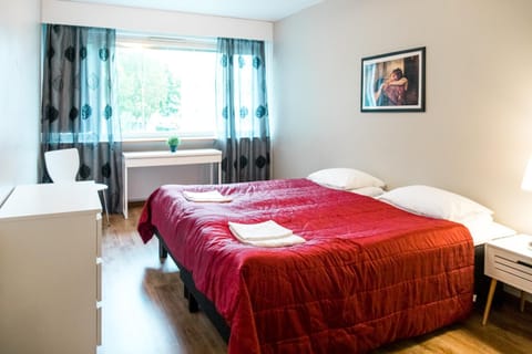 Apartamentos Joensuu - Kauppakatu 9 Apartment in Finland