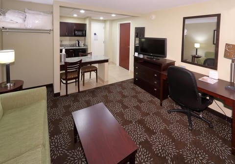 Holiday Inn Express Pittsburgh West - Greentree, an IHG Hotel Hotel in Pittsburgh