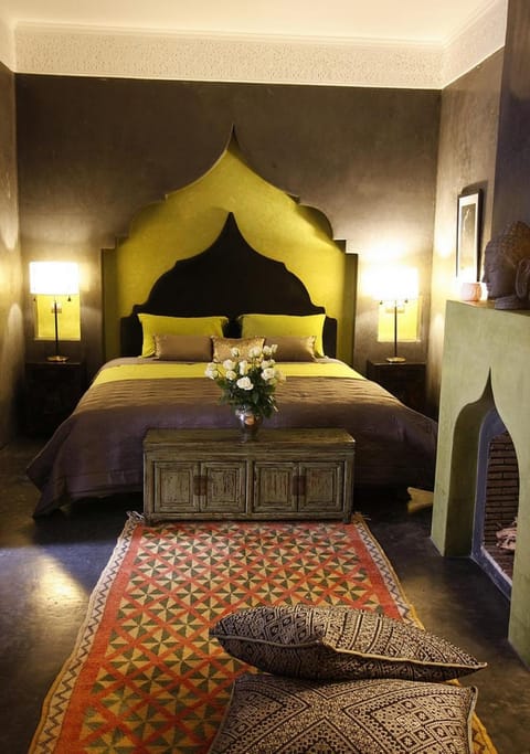 Dar Beija Bed and Breakfast in Marrakesh