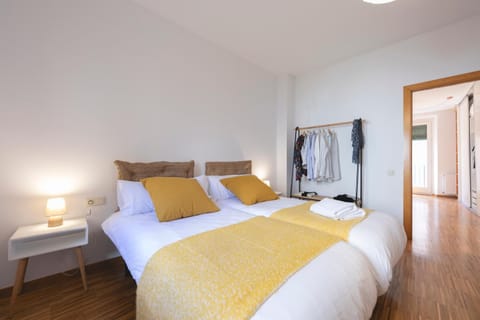 Bravissimo Sunset Apartamento in Girona
