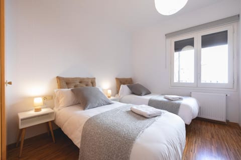Bravissimo Sunset Apartamento in Girona