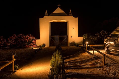 Monte da Cabeça Gorda Bed and Breakfast in Setubal District