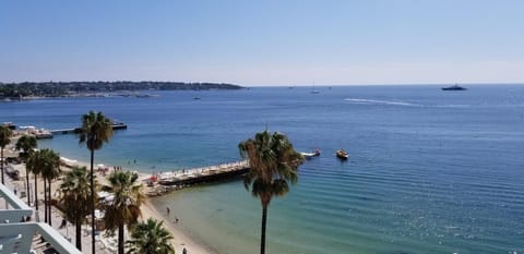 Balcony/Terrace, Beach, Sea view