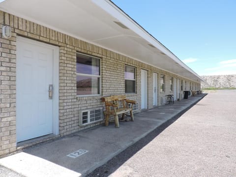 Riata Inn - Presidio Motel in State of Chihuahua