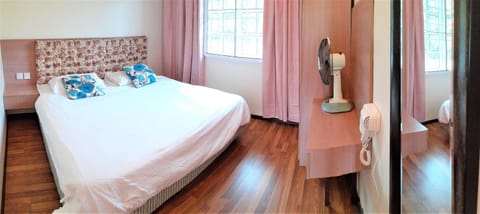 Teaz Apartment @ Iris House Resort Condominio in Tanah Rata