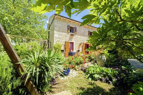 Luca in Glavani (Haus für 6 Personen) House in Istria County