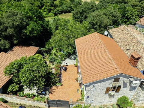 Luca in Glavani (Haus für 6 Personen) House in Istria County