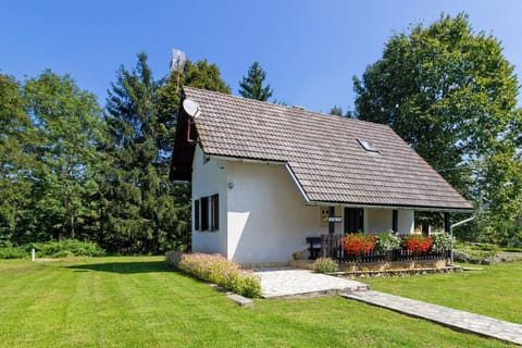 Milan in Rastovača (Haus für 5 Personen) House in Plitvice Lakes Park