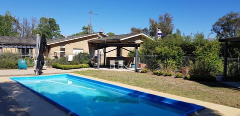 Amber Court Motor Inn Motel in Coonabarabran