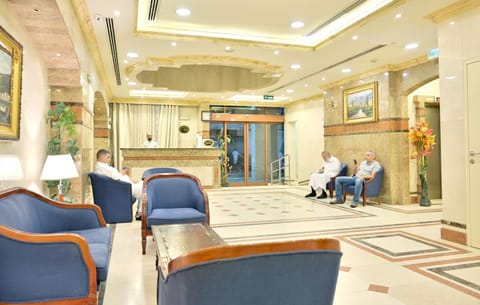 Hayah Al Waha Hotel Hotel in Medina