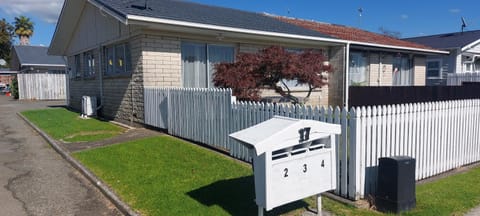 Fantastic Two Bedroom Unit Appartamento in Whakatane