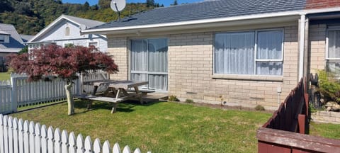 Fantastic Two Bedroom Unit Appartamento in Whakatane