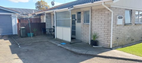 Fantastic Two Bedroom Unit Appartamento in Whakatane