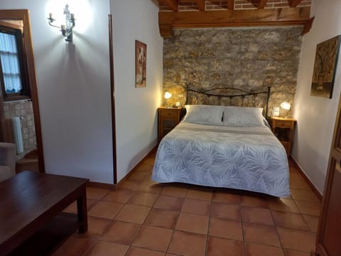 Posada Gema Inn in Western coast of Cantabria