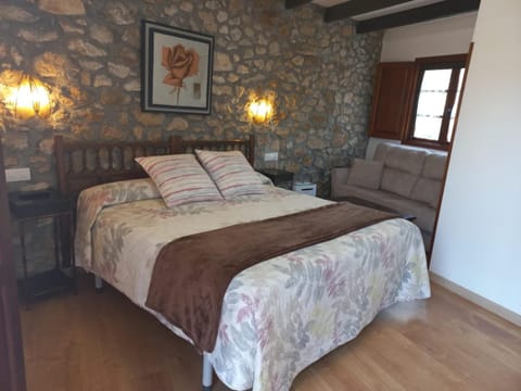 Posada Gema Inn in Western coast of Cantabria