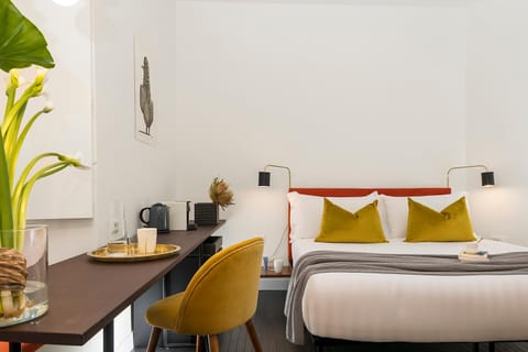Maison Ottavia Bed and Breakfast in Rome