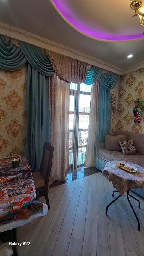 1 Room Deluxe Apartment in Bakuriani Condo in Georgia