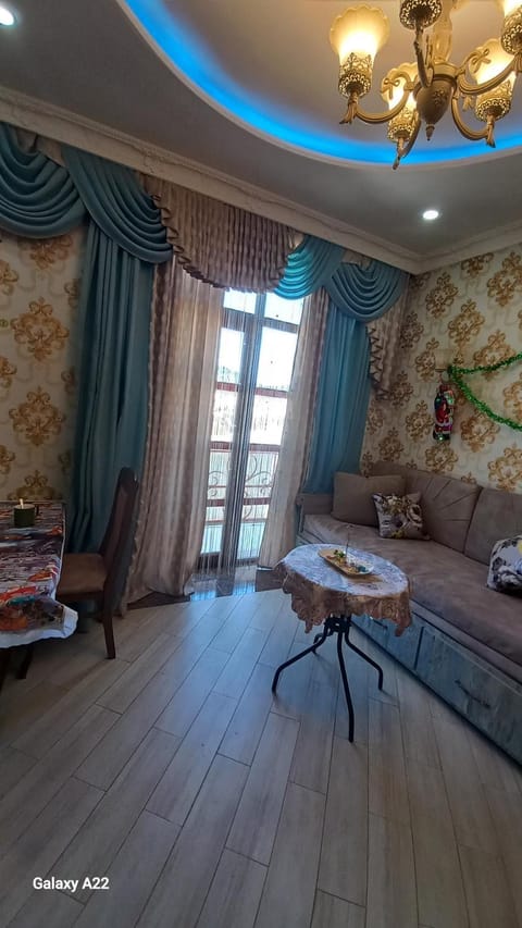 1 Room Deluxe Apartment in Bakuriani Condo in Georgia