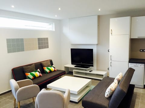Lounge or bar