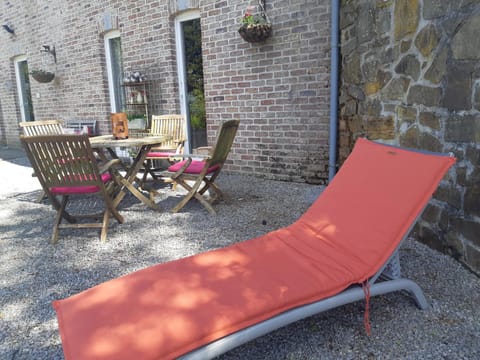 B&B Caprice d'Epices Bed and Breakfast in Belgium