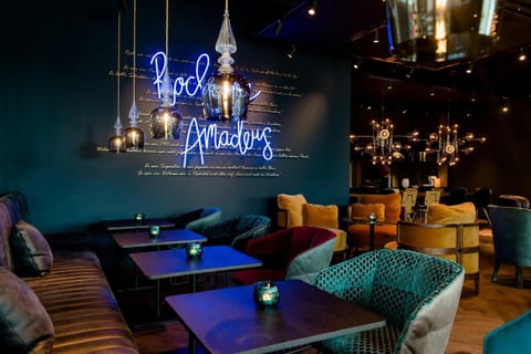 Lounge or bar