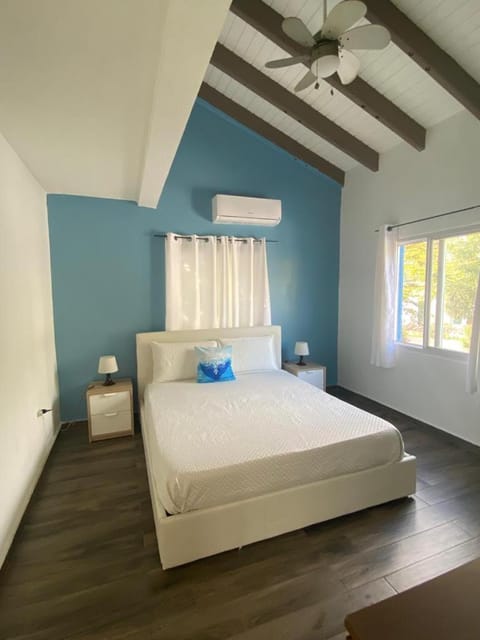 Blue Dream apartments Condominio in Sint Maarten