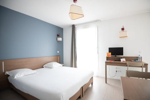 Zenitude Hôtel-Résidences Narbonne Centre Apartment hotel in Narbonne