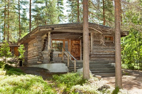 Holiday Club Pyhäniemi Cottages Condo in Finland